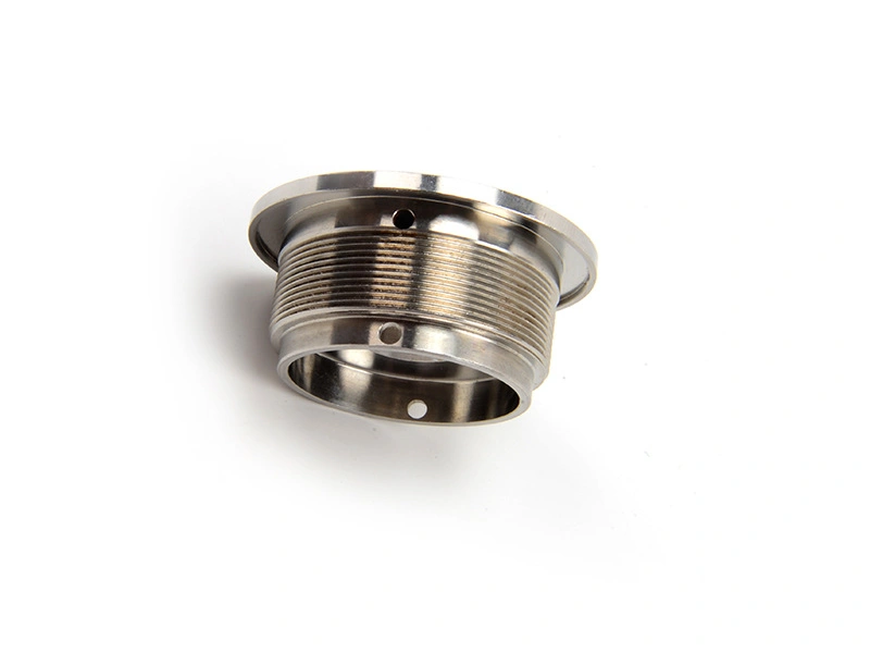 Bronze CNC Machining: Best Alloys and Applications for Corrosion-Resistant Parts